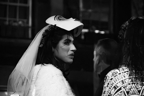 Tarrytown, NY - Oct 2025